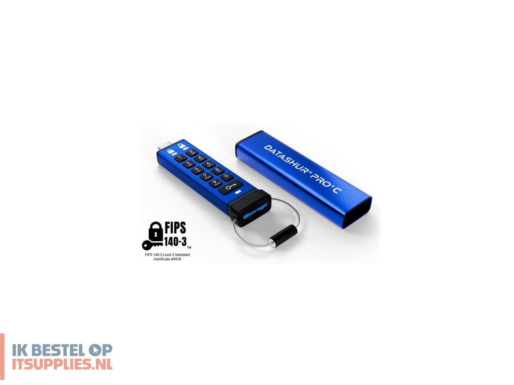1557462-istorage_datashur_proc_usb_flash_drive_256_gb_usb_type-c_32_gen_1_31_gen_1_blauw