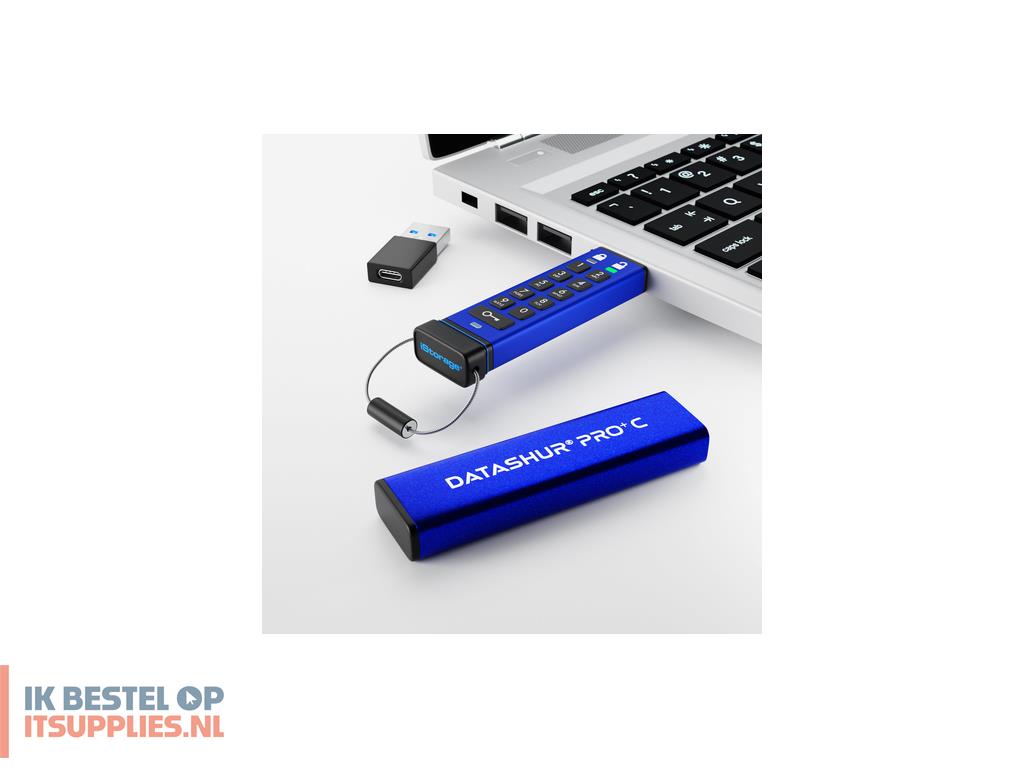 0310351-refurbished_istorage_datashur_proc_usb_flash_drive_512_gb_usb_type-c_32_gen_1_31_gen_1_blauw