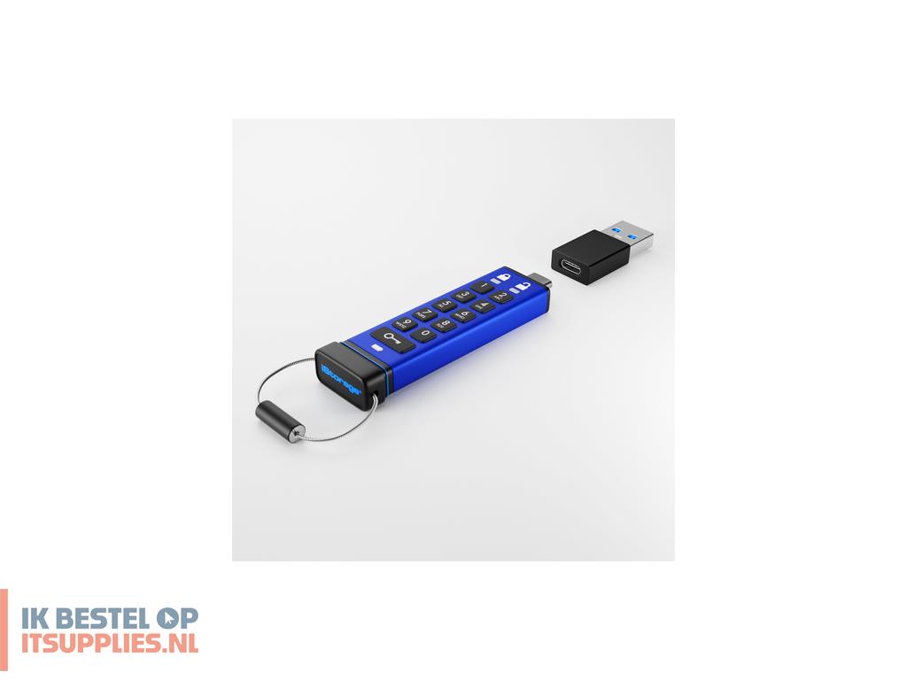 0409329-istorage_datashur_proc_usb_flash_drive_128_gb_usb_type-c_32_gen_1_31_gen_1_blauw