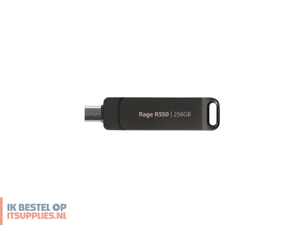 0152283-patriot_memory_rage_r550_usb_flash_drive_256_gb_usb_type-a__usb_type-c_32_gen_1_31_gen_1_zwart