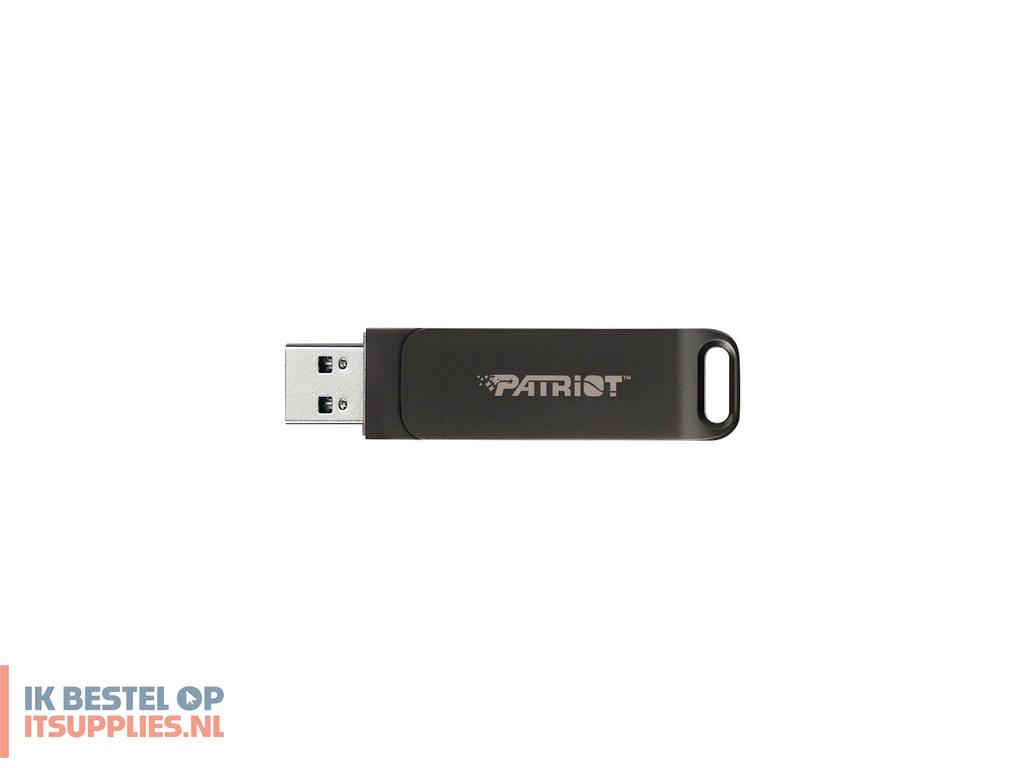 0156952-patriot_memory_rage_r550_usb_flash_drive_256_gb_usb_type-a__usb_type-c_32_gen_1_31_gen_1_zwart