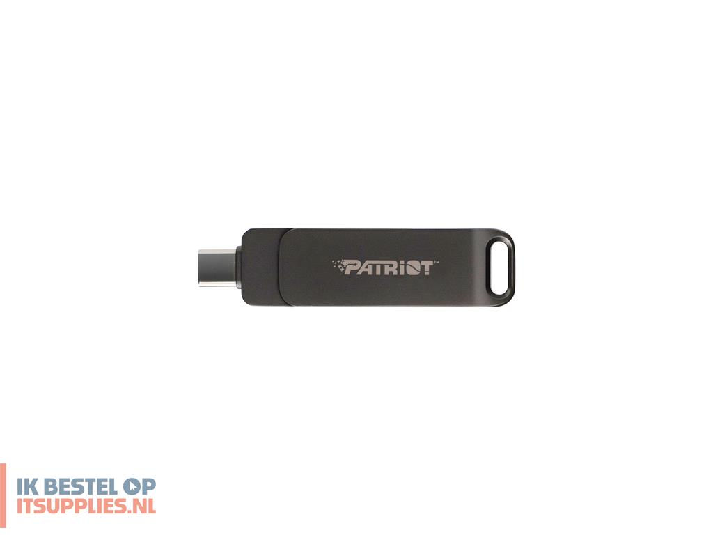 0157898-patriot_memory_rage_r550_usb_flash_drive_256_gb_usb_type-a__usb_type-c_32_gen_1_31_gen_1_zwart