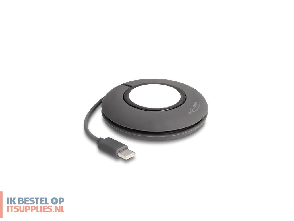0947445-delock_83019_slimme_draagbare_accessoire_oplaadstandaard_grijs-_wit_silicone