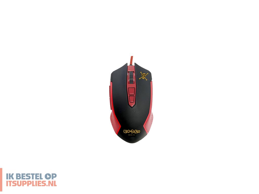 1607845-blade_gaming_op4002_muis_gamen_rechtshandig_usb_type-a_8000_dpi