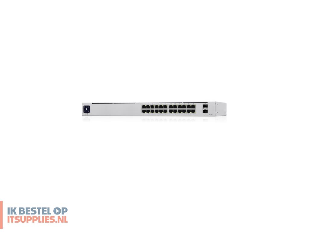 1529141-ubiquiti_unifi_24-port_poe_managed_l2l3_gigabit_ethernet_101001000_power_over_ethernet_poe_1u_zilver