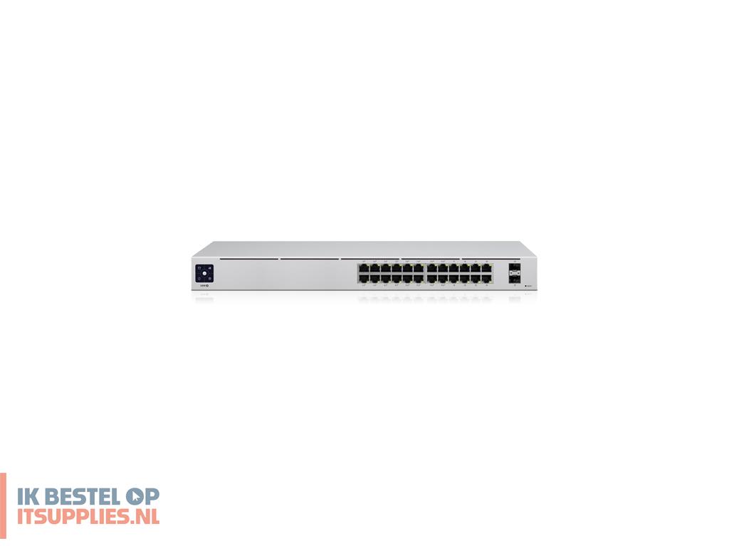 1532079-ubiquiti_unifi_24-port_poe_managed_l2l3_gigabit_ethernet_101001000_power_over_ethernet_poe_1u_zilver