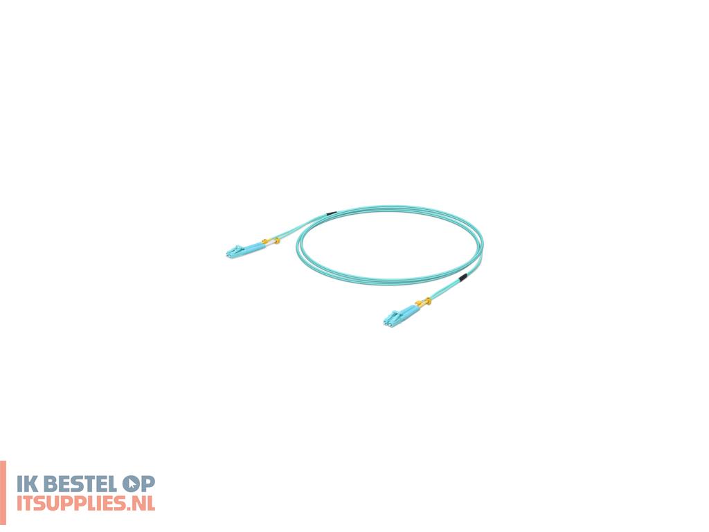 3021902-ubiquiti_unifi_odn_1m_infiniband_en_glasvezelkabel_lc_aqua-kleur