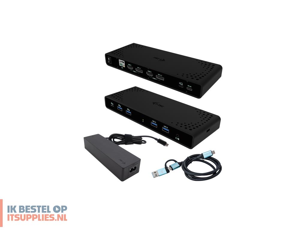 1606974-i-tec_cadua4kdockpdb100_laptop_dock_poortreplicator_bedraad_usb_32_gen_1_31_gen_1_type-c_zwart