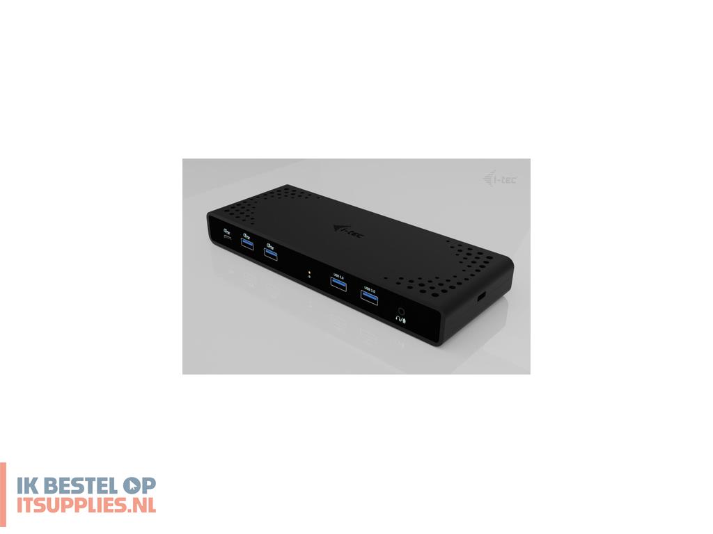 1618138-i-tec_cadua4kdockpdb100_laptop_dock_poortreplicator_bedraad_usb_32_gen_1_31_gen_1_type-c_zwart