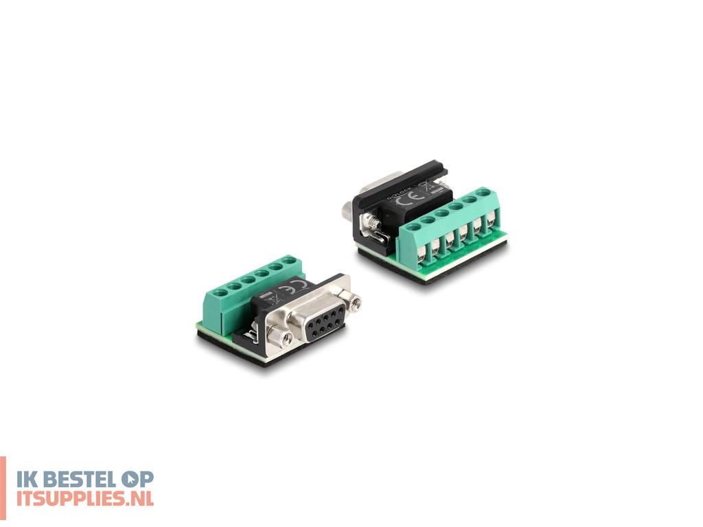 1908176-delock_64267_seriele_kabel_zwart-_transparant_0-5_m_usb_type-a_db-9