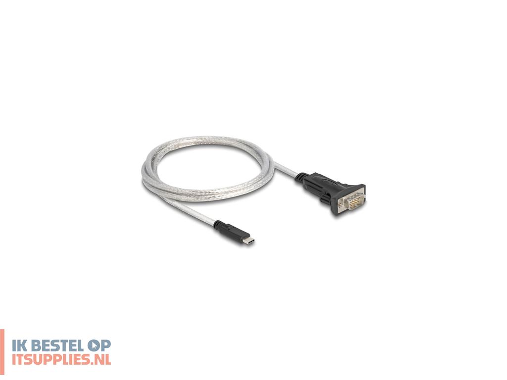 1859810-delock_64269_seriele_kabel_zwart-_transparant_1_m_usb_type-c_db-9