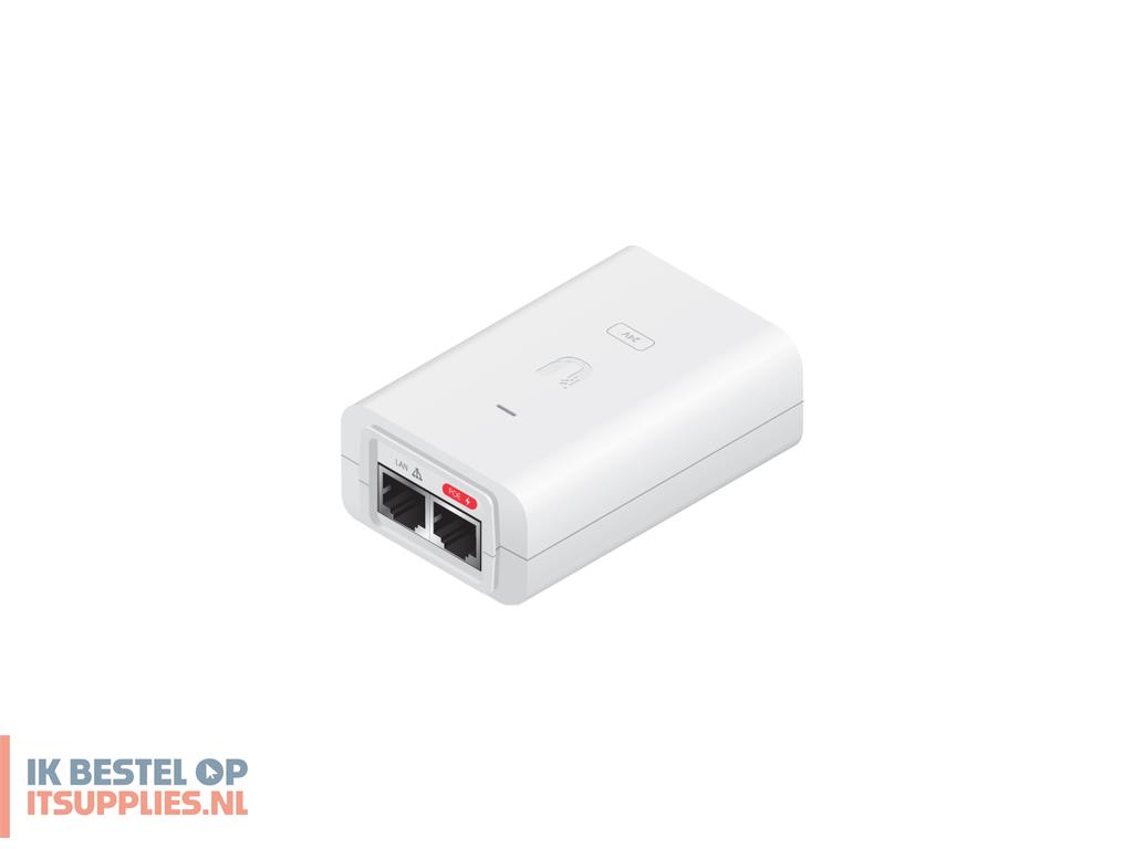 0433124-ubiquiti_poe-24-30w-g-wh_poe_adapter_injector_gigabit_ethernet_24_v