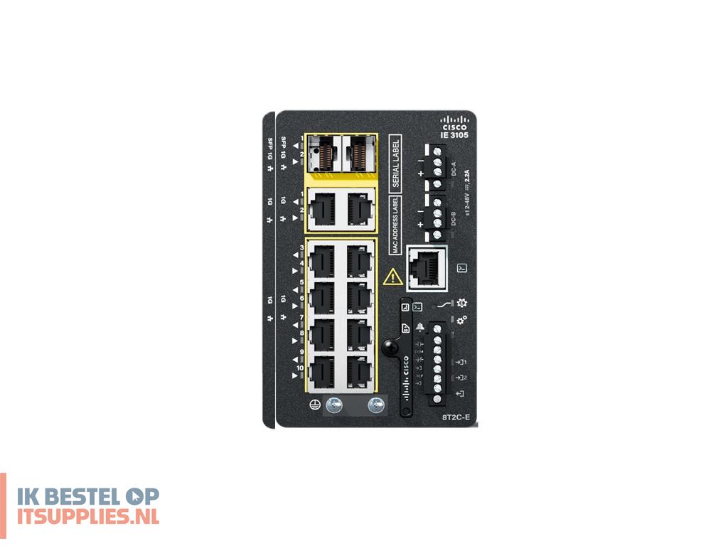 4543481-cisco_catalyst_ie3105_managed_l2_gigabit_ethernet_101001000_zwart