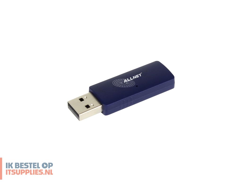 5004591-allnet_all-wa0300ac_draadloos_toegangspunt_wap_867_mbits_blauw