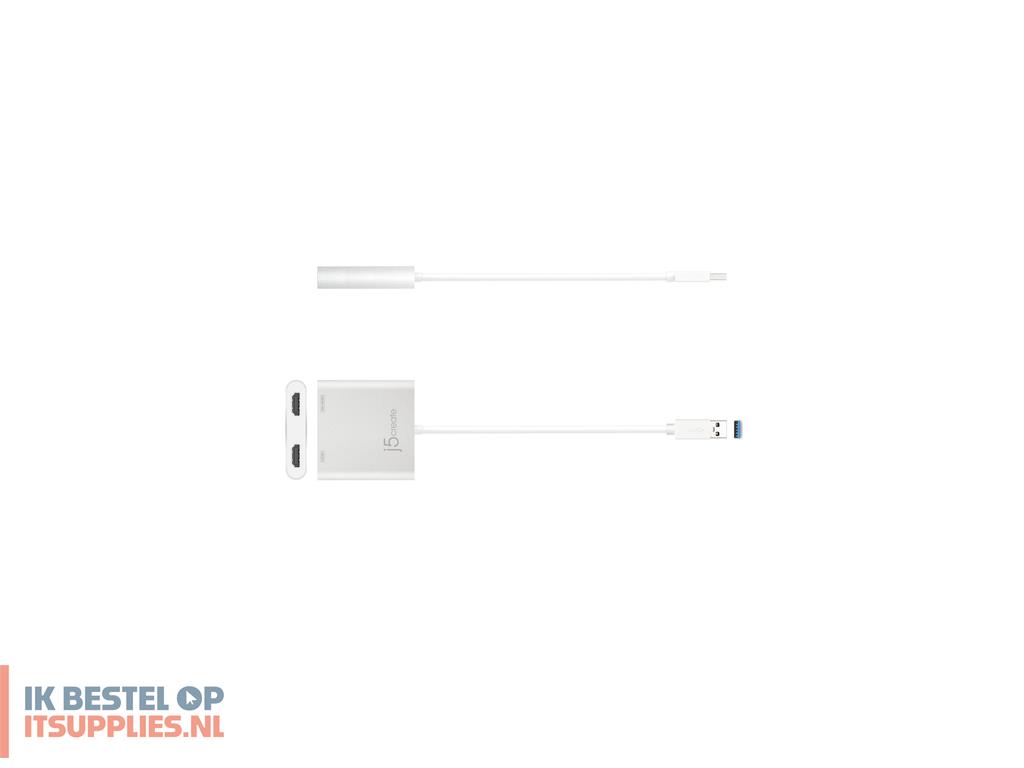 4619828-j5create_jua365_usb_grafische_adapter_3840_x_2160_pixels_zilver