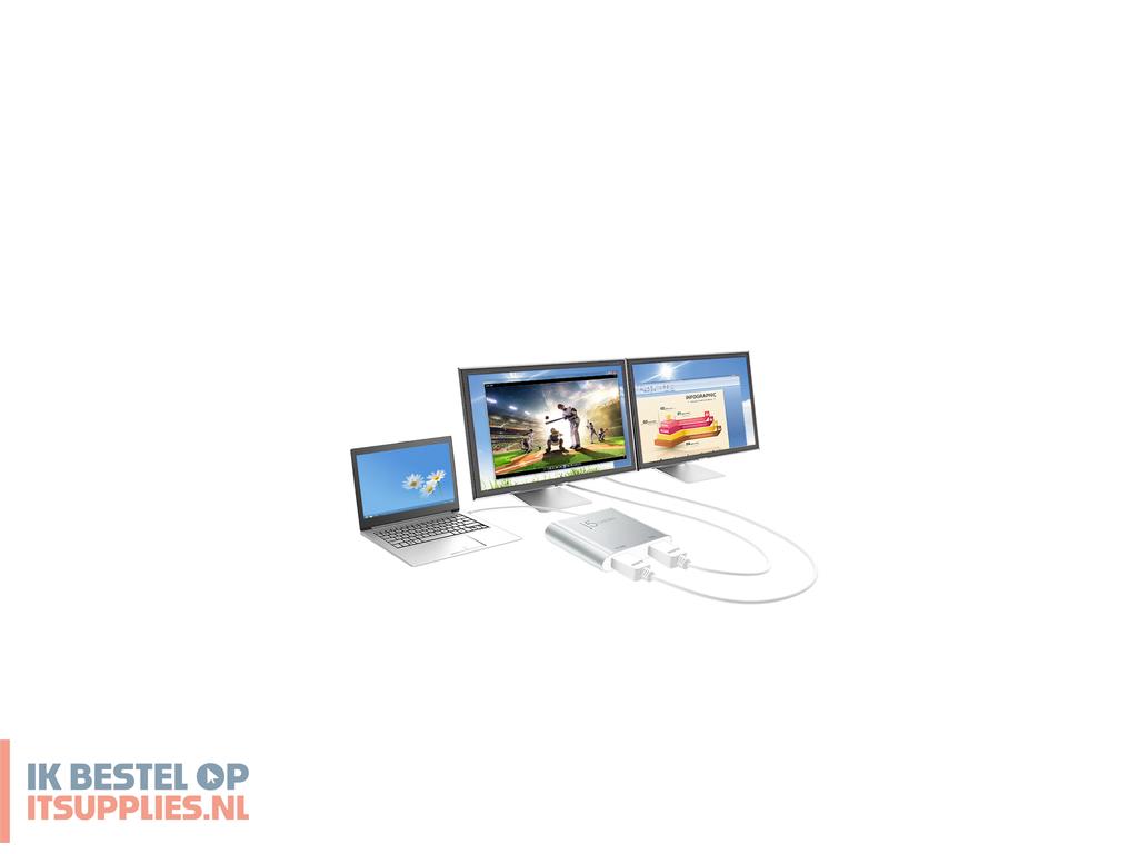 4624942-j5create_jua365_usb_grafische_adapter_3840_x_2160_pixels_zilver