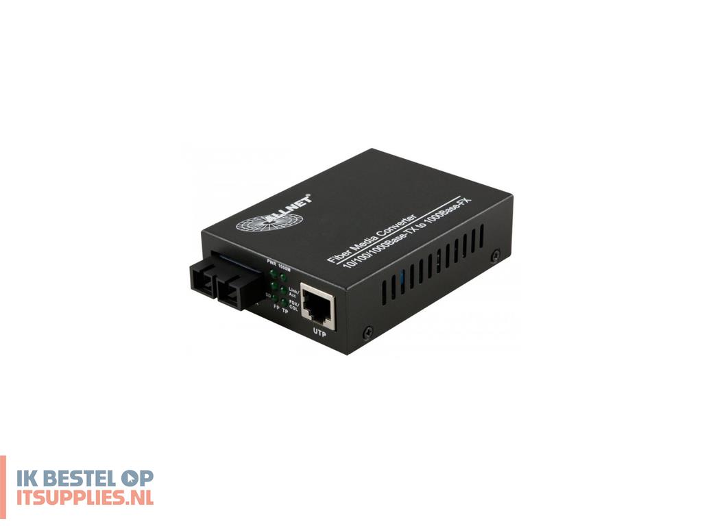 2534020-allnet_all-mc105g-sc-sm_netwerk_media_converter_1000_mbits_single-mode_zwart
