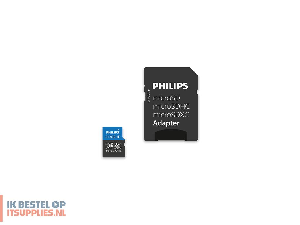4627929-philips_fm51mp65b00_flashgeheugen_512_gb_microsdhc_uhs-i_klasse_10