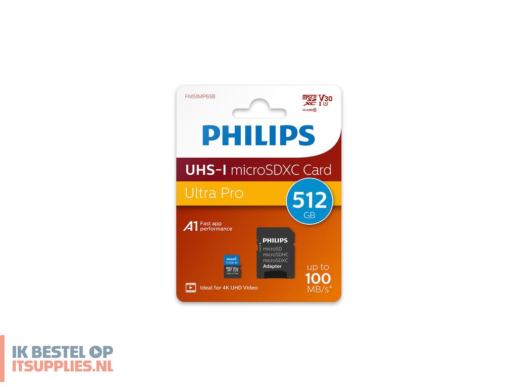 4629848-philips_fm51mp65b00_flashgeheugen_512_gb_microsdhc_uhs-i_klasse_10