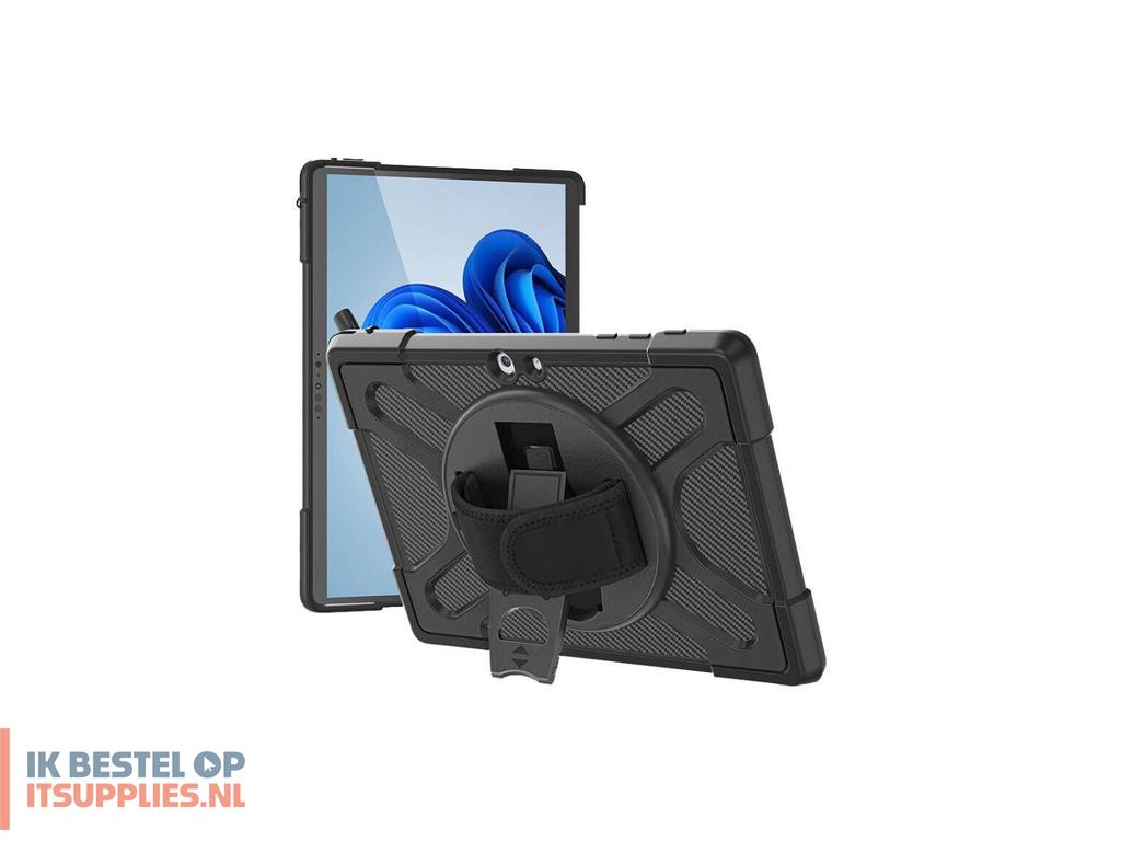 3046821-estuff_es68290010-bulk_tabletbehuizing_22-1_cm_87_hoes_zwart
