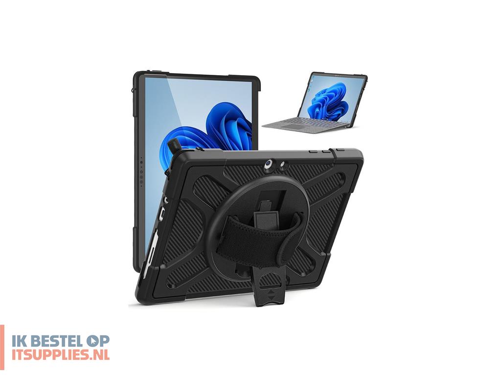 3049535-estuff_es68290010-bulk_tabletbehuizing_22-1_cm_87_hoes_zwart