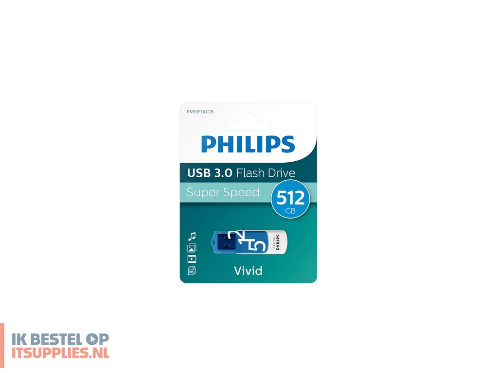 1535503-philips_fm51fd001b00_usb_flash_drive_51_gb_usb_type-a_32_gen_1_31_gen_1_blauw-_wit