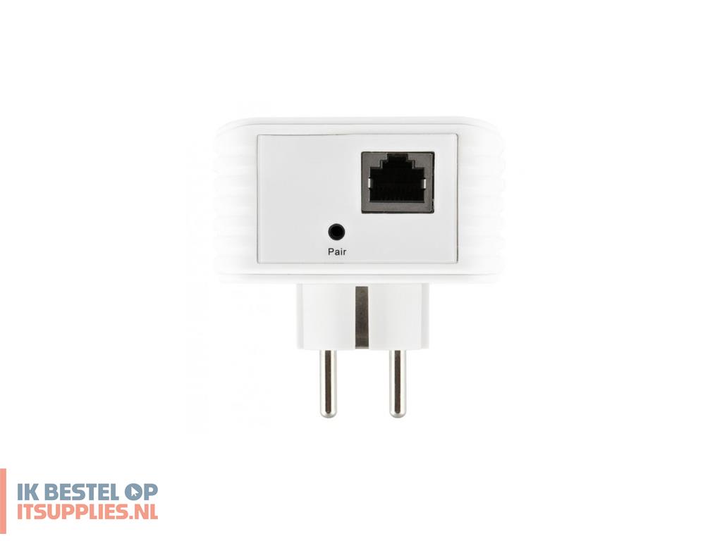 1859867-allnet_all1681203_powerline-netwerkadapter_1200_mbits_ethernet_lan_wit_1_stuks