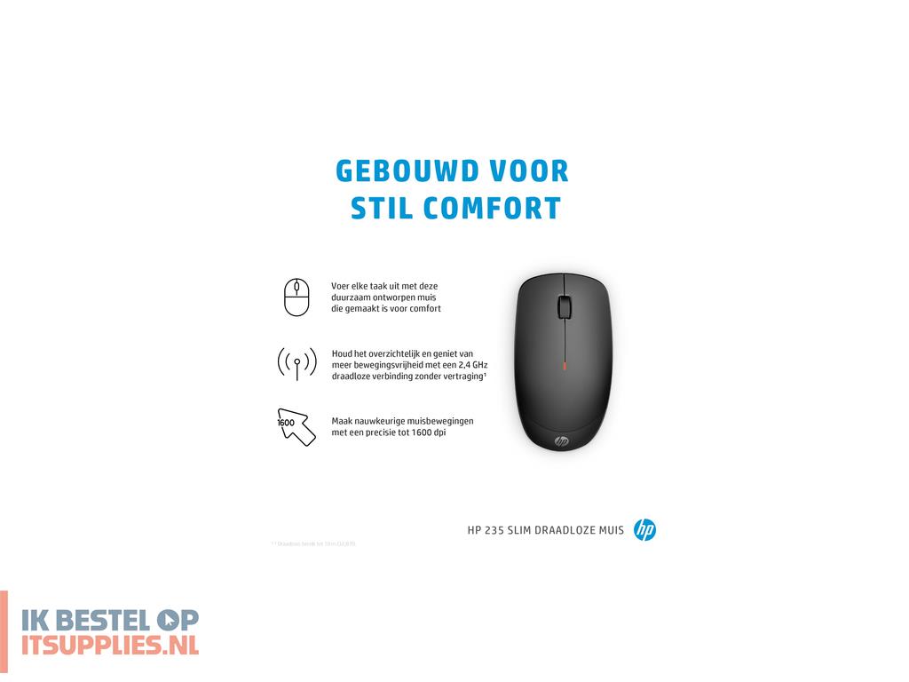 3602147-hp_235_slim_wireless_mouse_muis_kantoor_ambidextrous_rf_draadloos_optisch_1600_dpi