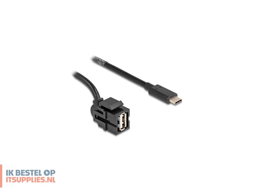 3629755-delock_88057_usb-kabel_usb_20_1-5_m_usb_a_usb_c_zwart