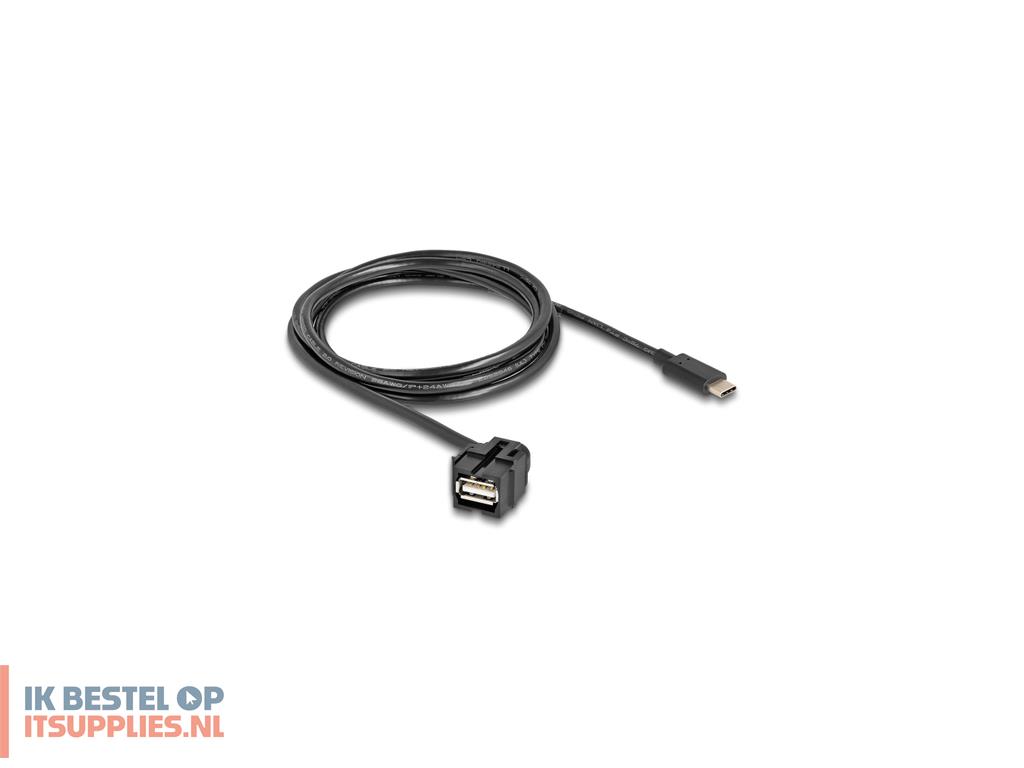 3632634-delock_88057_usb-kabel_usb_20_1-5_m_usb_a_usb_c_zwart