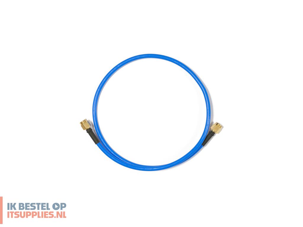 3644141-mikrotik_flex-guide_coax-kabel_0-5_m_rpsma_blauw