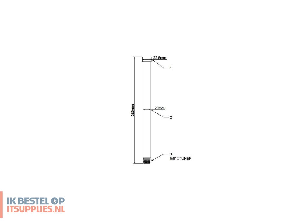 3634645-delock_88821_antenne_omnidirectionele_antenne_n-type_8_dbi