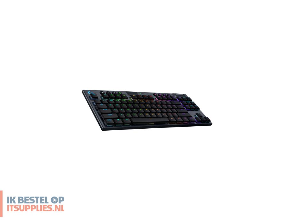 3047945-logitech_g_g915_x_lightspeed_toetsenbord_gamen_usb_rf_wireless_bluetooth_qwerty_scandinavisch_zwart