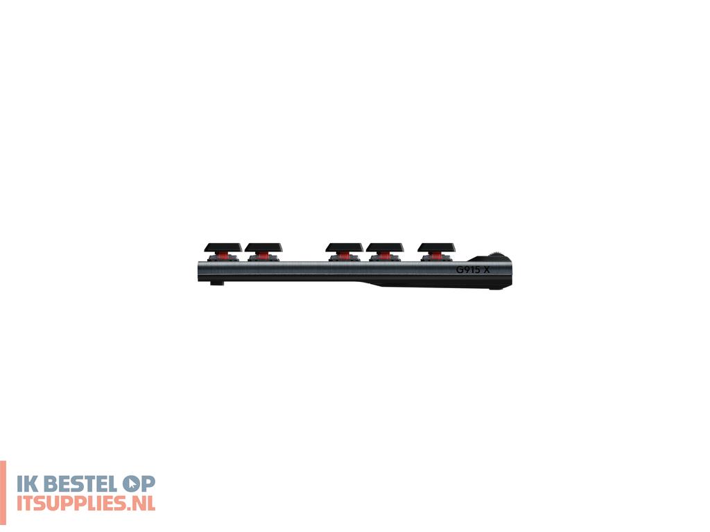 3056945-logitech_g_g915_x_lightspeed_toetsenbord_gamen_usb_rf_wireless_bluetooth_qwerty_scandinavisch_zwart