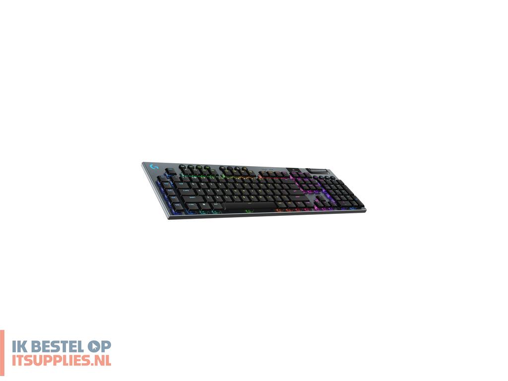 3710080-logitech_g_g915_x_lightspeed_toetsenbord_gamen_usb_rf_wireless_bluetooth_qwerty_brits_engels_zwart