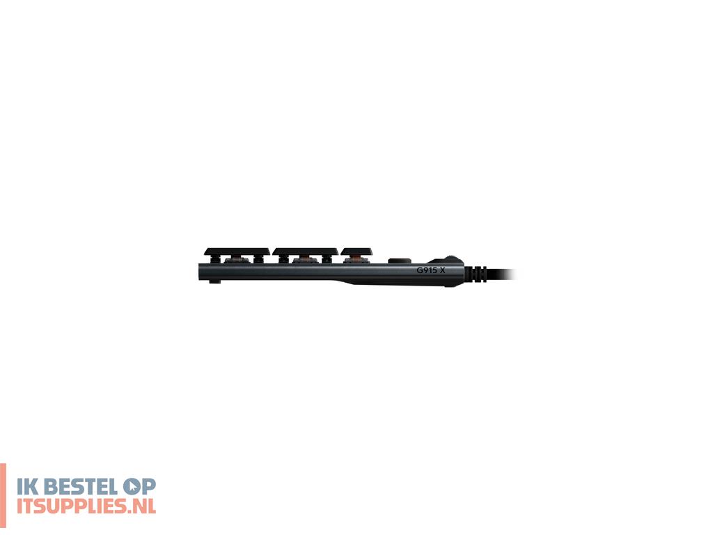 3056503-logitech_g_g915_x_toetsenbord_gamen_usb_qwerty_scandinavisch_zwart