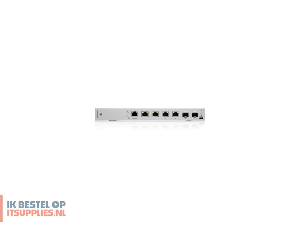 0452651-ubiquiti_unifi_us-xg-6poe_netwerk-switch_managed_10g_ethernet_100100010000_power_over_ethernet_poe_1u_grijs