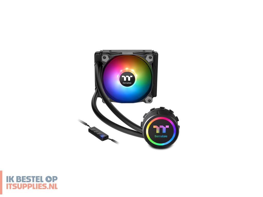 1613716-thermaltake_water_30_120_argb_sync_processor_alles-in-een_vloeistofkoeler_zwart