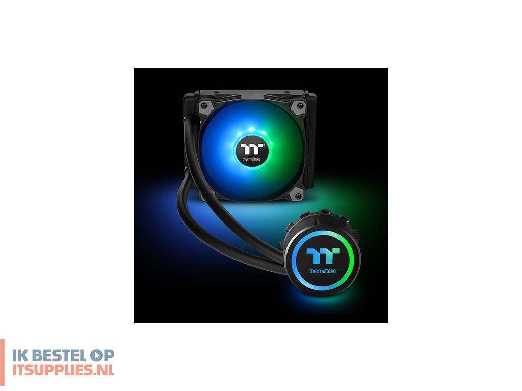 1633603-thermaltake_water_30_120_argb_sync_processor_alles-in-een_vloeistofkoeler_zwart