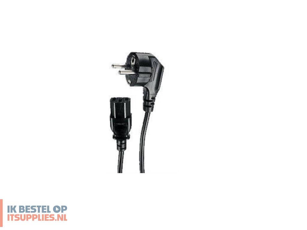 0023029-terra_ps-cable_electriciteitssnoer_zwart_1-8_m