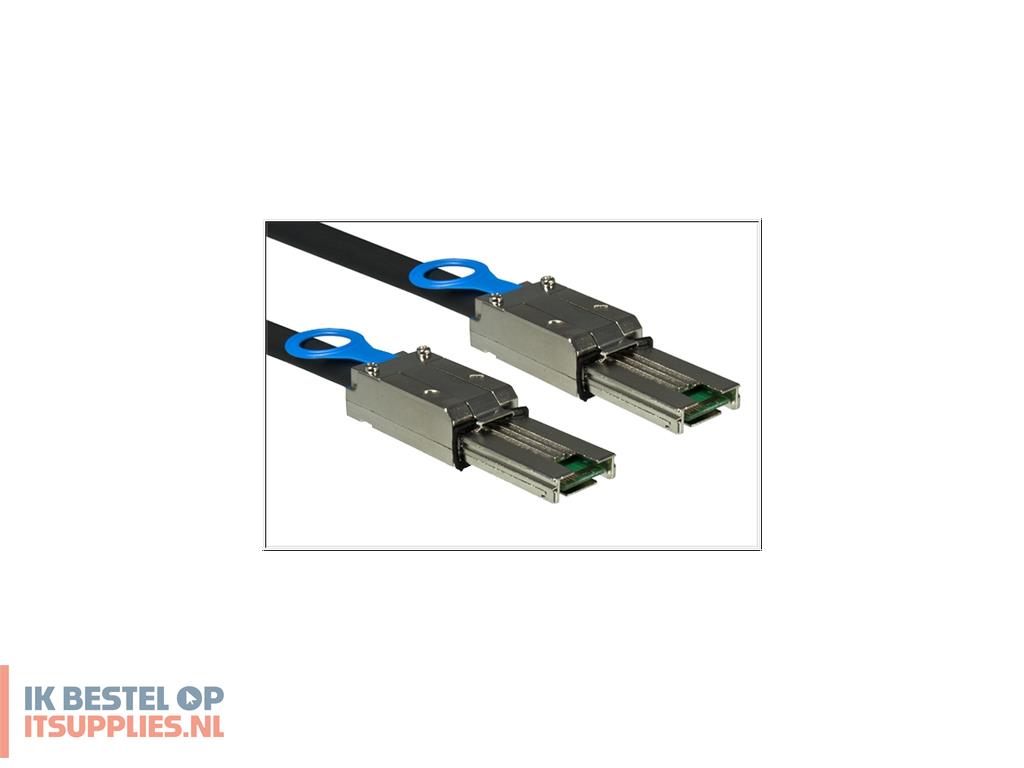 1144513-mag_sas-8888-2_serial_attached_scsi_sas-kabel_2_m_zwart