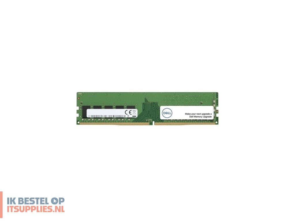 3109860-dell_a9781927_geheugenmodule_8_gb_1_x_8_gb_ddr4_ecc