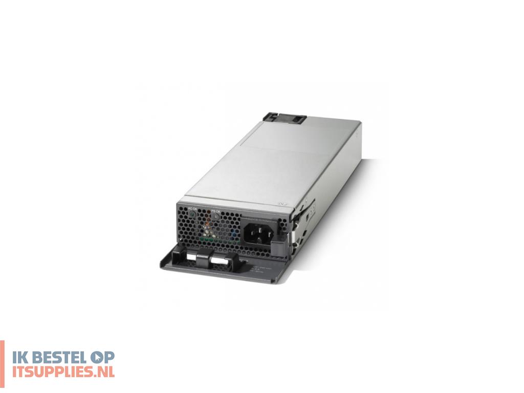 0016828-cisco_pwr-c5-1kwac_switchcomponent_voeding