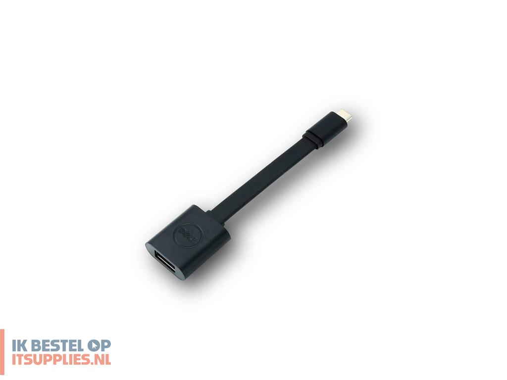 4803690-dell_dbqbjbc054_usb-kabel_usb_32_gen_1_31_gen_1_0-132_m_usb_c_usb_a_zwart