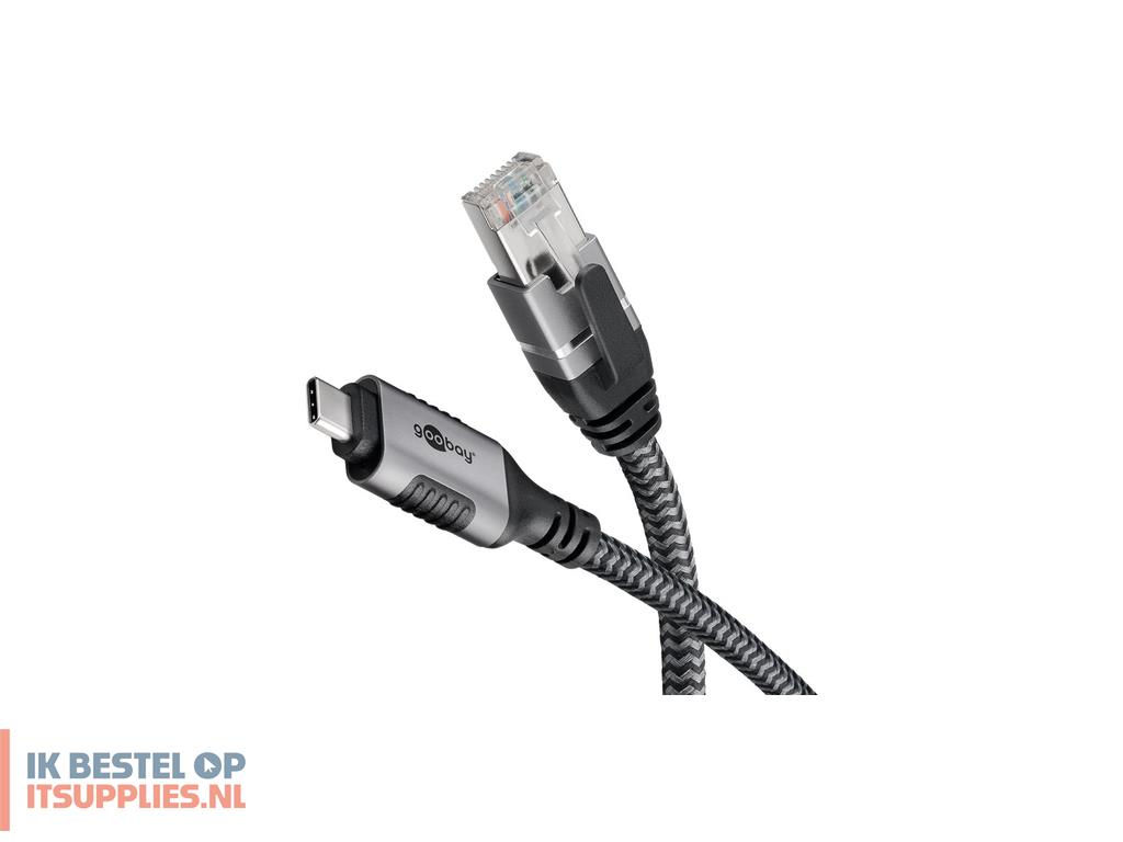 1600107-goobay_70697_tussenstuk_voor_kabels_usb_c_rj-45_zwart-_zilver