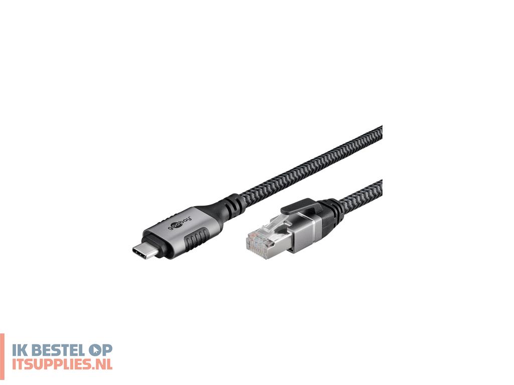 1607916-goobay_70697_tussenstuk_voor_kabels_usb_c_rj-45_zwart-_zilver