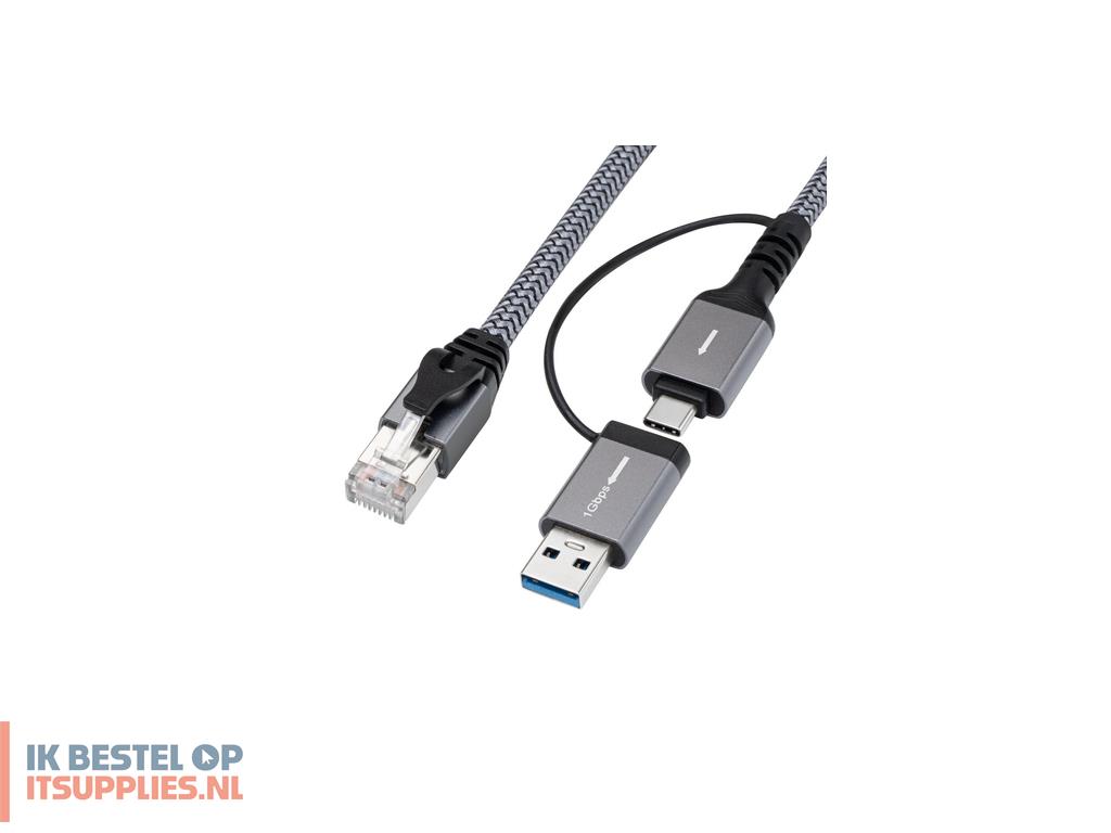 2311301-microconnect_mc-rj45usbc-02_tussenstuk_voor_kabels_usb-a__usb-c_rj45_zwart