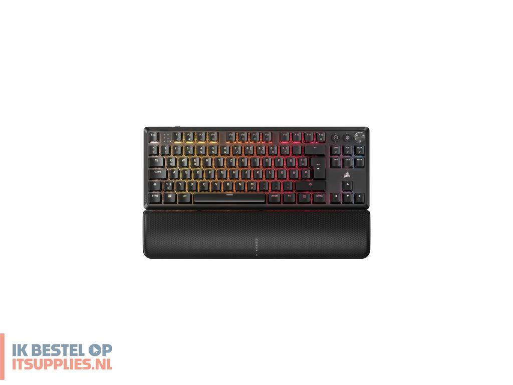 1744216-corsair_k70_core_tkl_toetsenbord_gamen_usb_rf_wireless_bluetooth_qwertz_duits_zwart