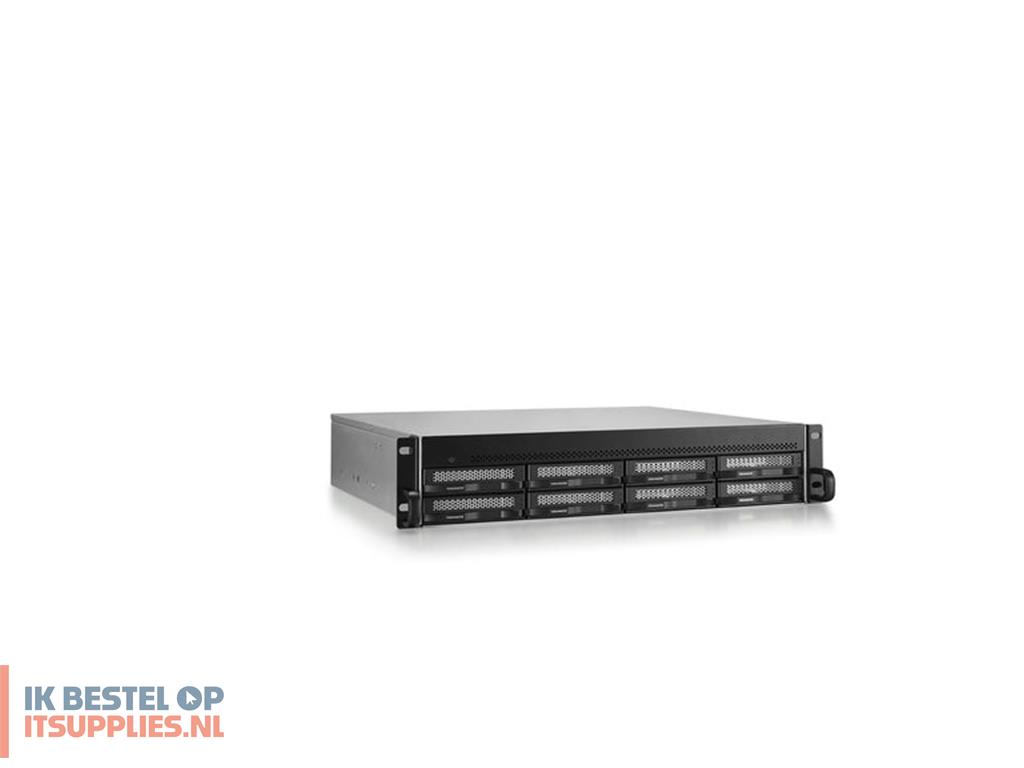 1531365-terramaster_u8-500_plus_data-opslag-server_nas_rack_2u_intel_core_i7_16_gb_ddr5_0_tb_zwart
