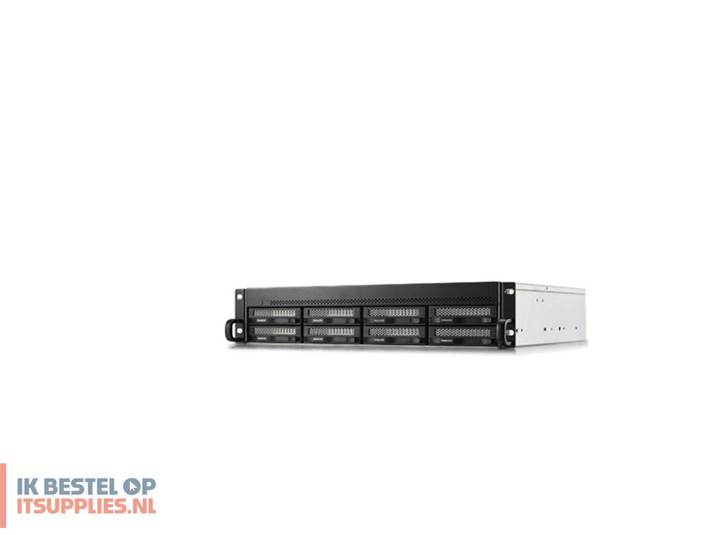 1532401-terramaster_u8-500_plus_data-opslag-server_nas_rack_2u_intel_core_i7_16_gb_ddr5_0_tb_zwart